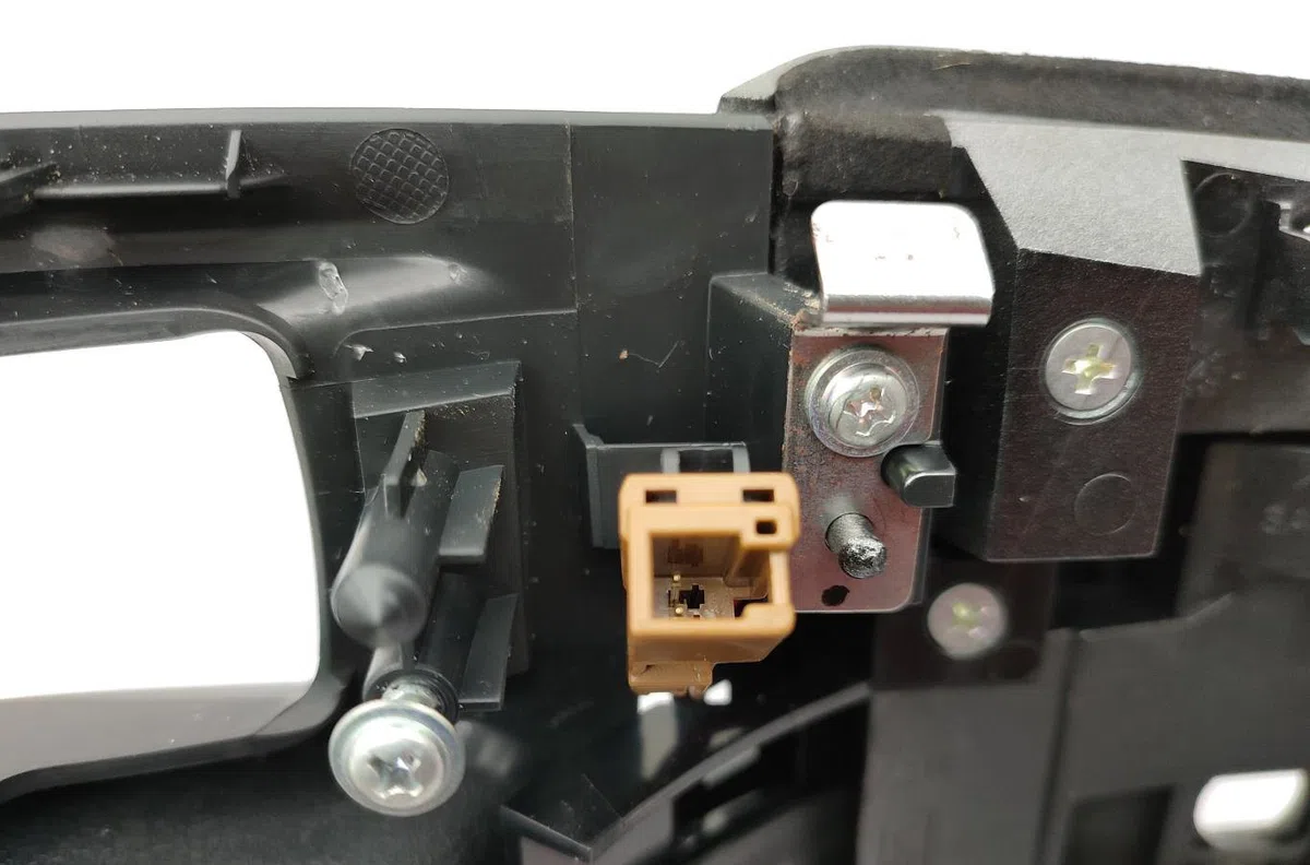Platine fusible habitacle NISSAN X-TRAIL 3 PHASE 1 occasion