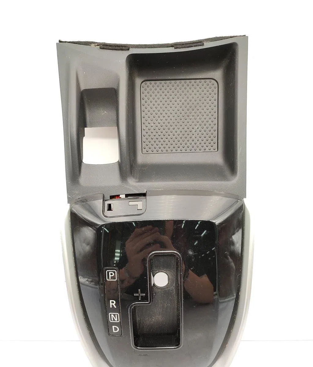 Platine fusible habitacle NISSAN X-TRAIL 3 PHASE 1 occasion