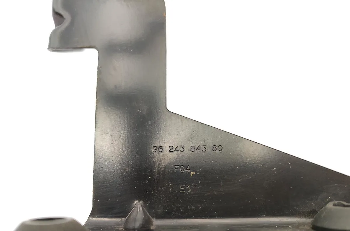 Platine fusible habitacle PEUGEOT 206 PHASE 1 occasion