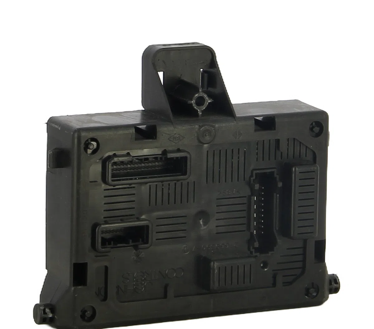 Platine fusible habitacle Renault CLIO III (BR0-1, CR0-1) 1.5 dci (br17, cr17) (2005-2012) 5 portes occasion