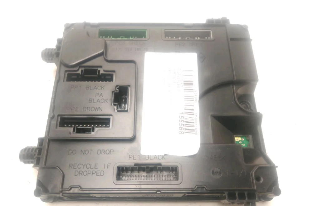 Platine fusible habitacle Renault LAGUNA III Grandtour (KT0-1) 1.5 dci (kt0a, kt0r, kt02) (2007-2015) occasion