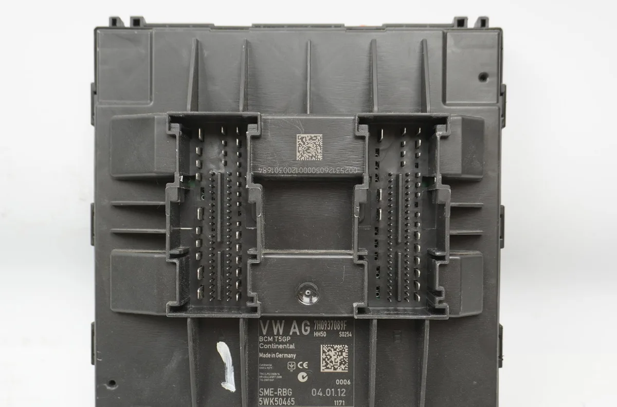 Platine fusible habitacle Seat IBIZA IV (6J5, 6P1) 1.2 tdi (2010-2015) occasion