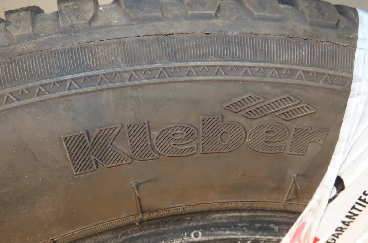 Pneumatiques Citroen XSARA (N1) 1.6 16v (2000-2005) 5 portes occasion