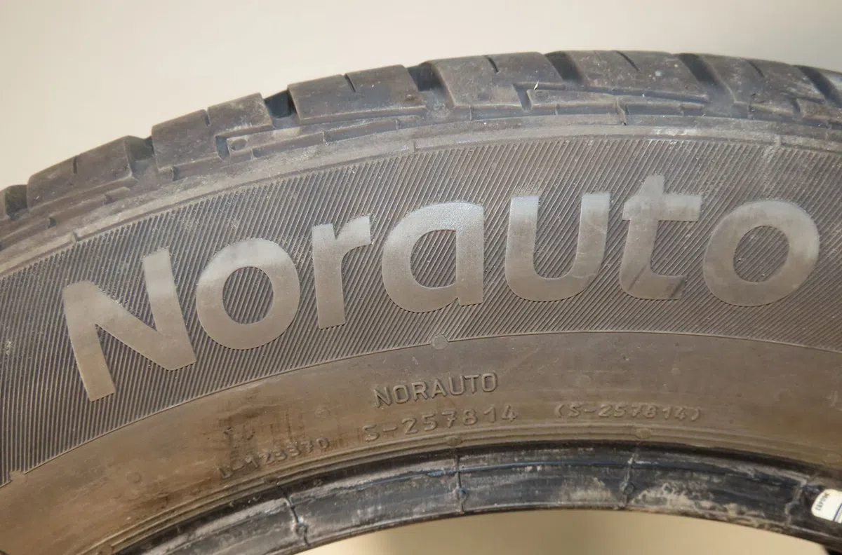 Pneumatiques Hyundai GETZ (TB) 1.1 (2002-2005) 5 portes occasion