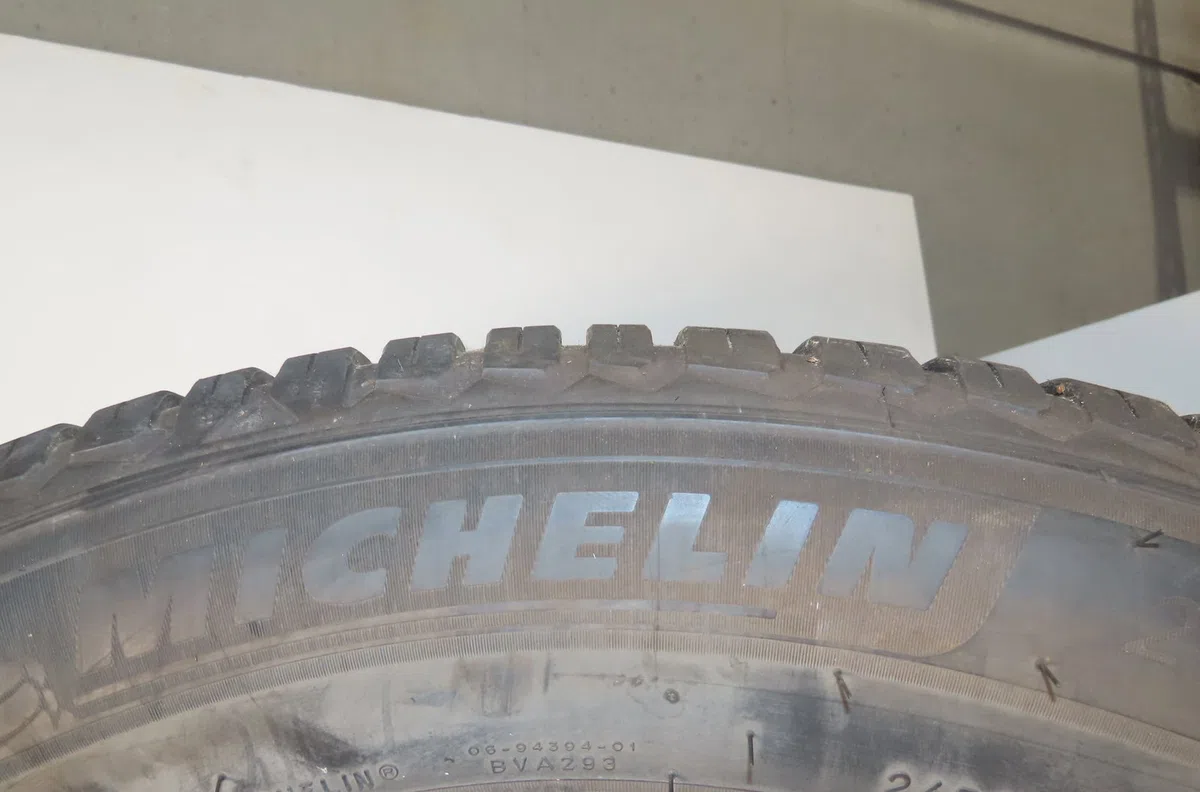 Pneumatiques Hyundai Ix55 3.0 v6 crdi 4wd (2011-2012) occasion