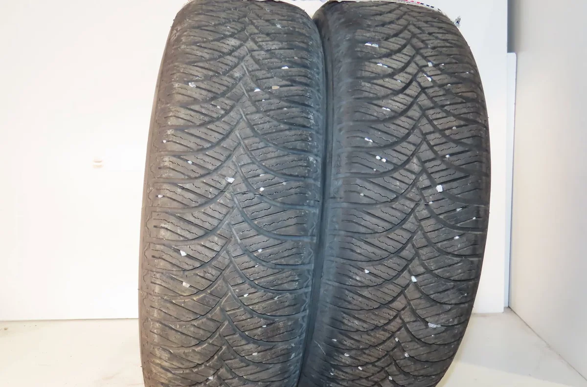 Pneumatiques Peugeot 207-207 (WA_, WC_) 1.4 hdi (2006-2015) 5 portes occasion