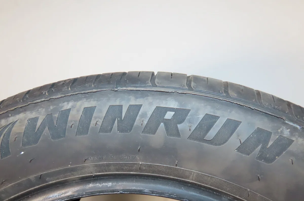 Pneumatiques Peugeot 207 SW (WK_) 1.6 hdi (2007-2012) 5 portes occasion