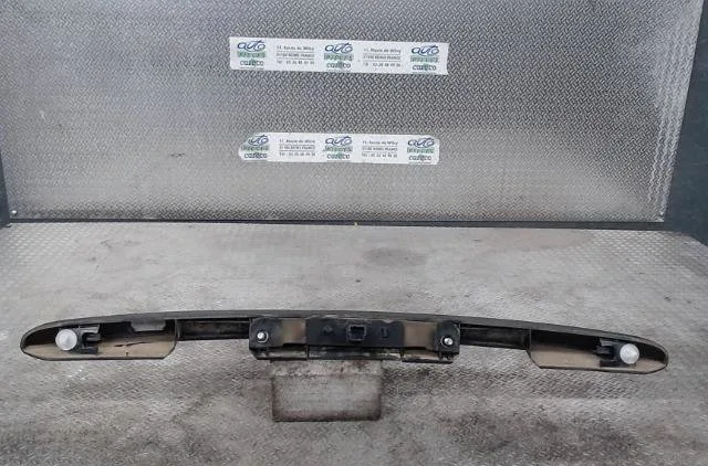 Poignee ext coffre CITROEN C3 1  C3 1 PHASE 1 occasion