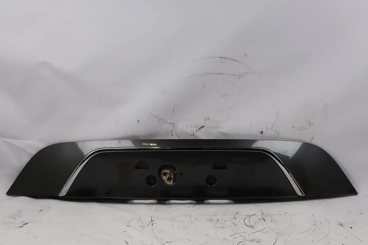 Poignee ext coffre Peugeot 308 CC (4B_) 2.0 hdi (2009-2012) occasion