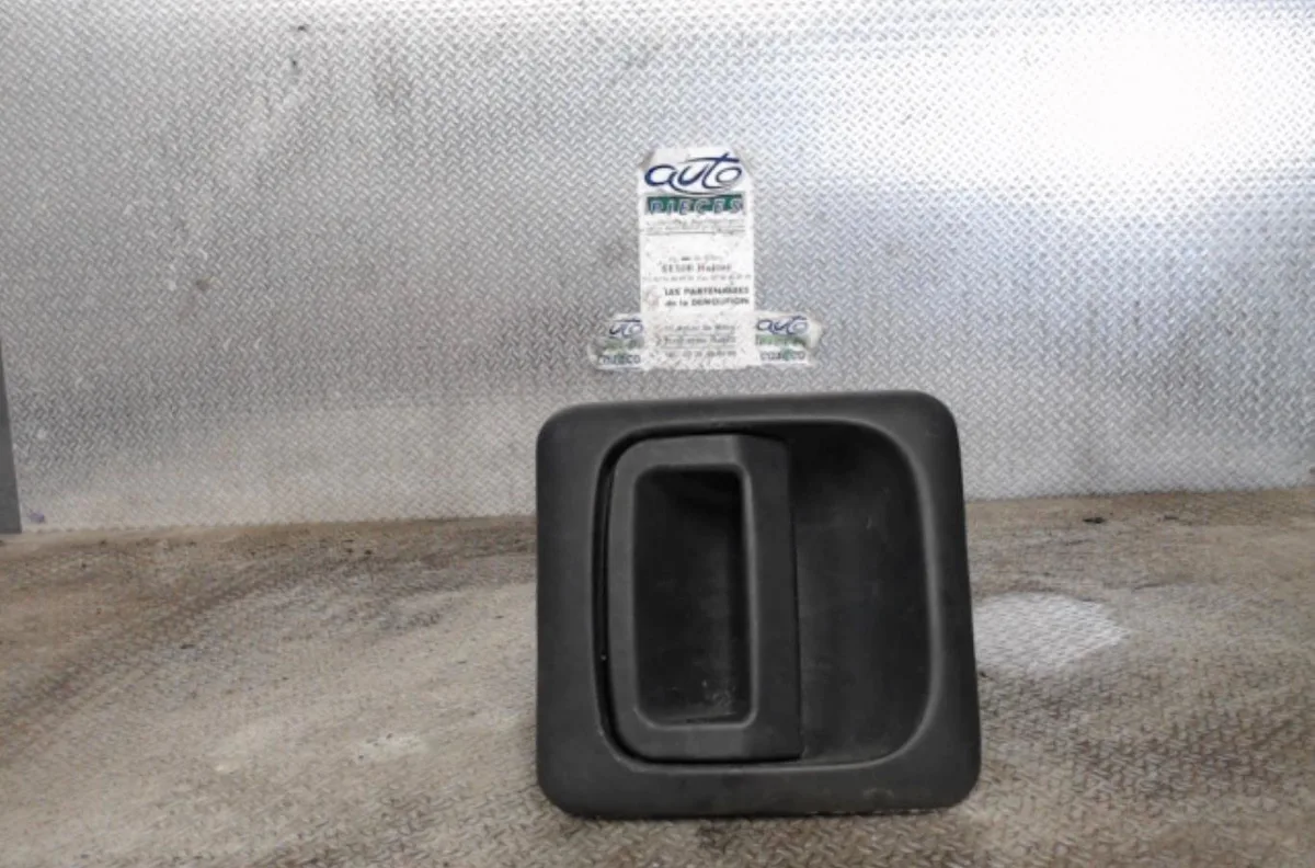 Poignee ext coffre Peugeot BOXER Camionnette (244) 2.2 hdi (2001-2006) occasion
