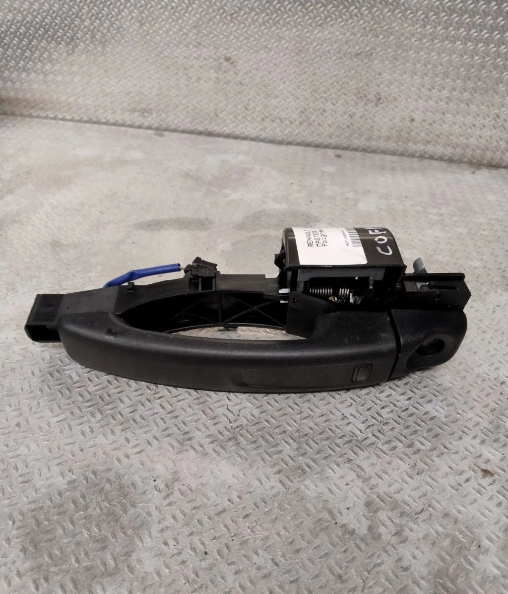Poignee ext coffre RENAULT MASTER 3  MASTER 3 PHASE 3 occasion