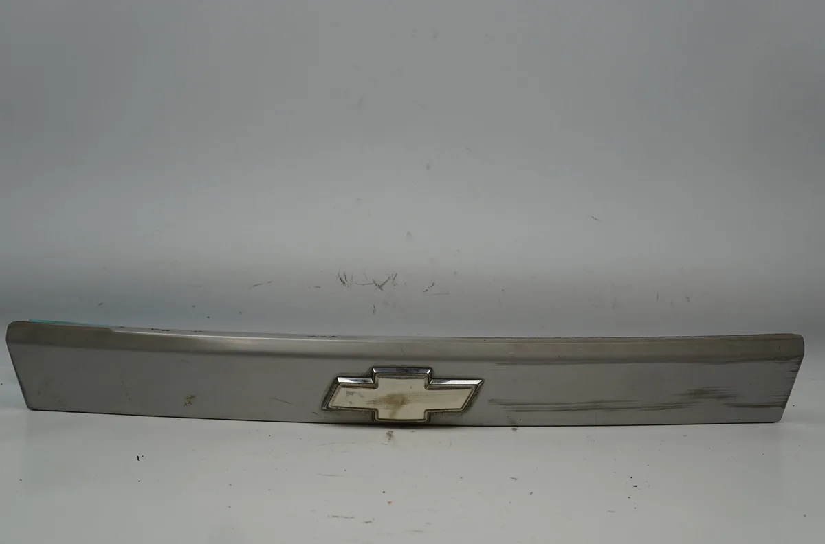 Poignee ext hayon Chevrolet AVEO - KALOS 3-5 portes (T250, T255) 1.2 (2008) 5 portes occasion