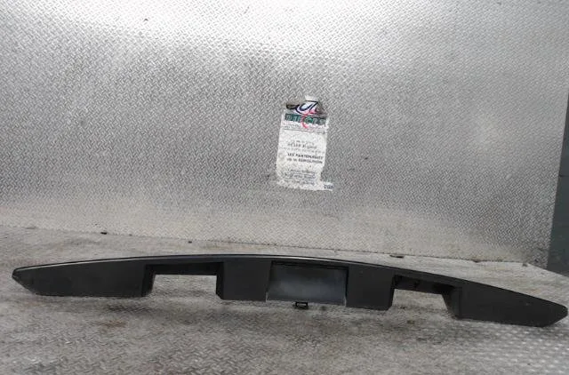 Poignee ext hayon Citroen C3 I (FC_, FN_) 1.4 i (2002-2010) 5 portes occasion