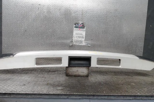 Poignee ext hayon CITROEN C3 PICASSO  C3 PICASSO PHASE 2 occasion