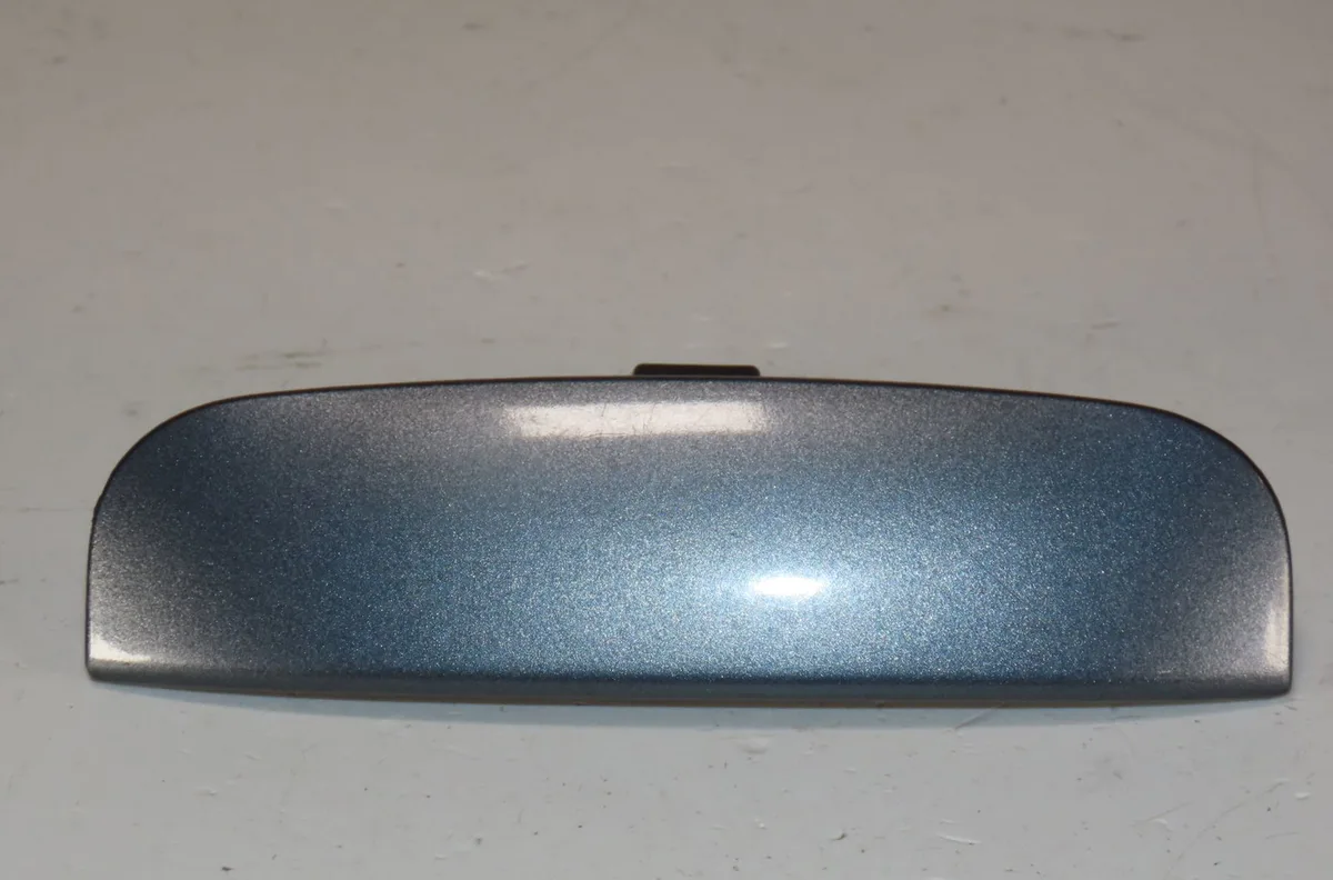Poignee ext hayon Citroën C4 I (LC_) 1.6 hdi (2004-2011) 5 portes occasion