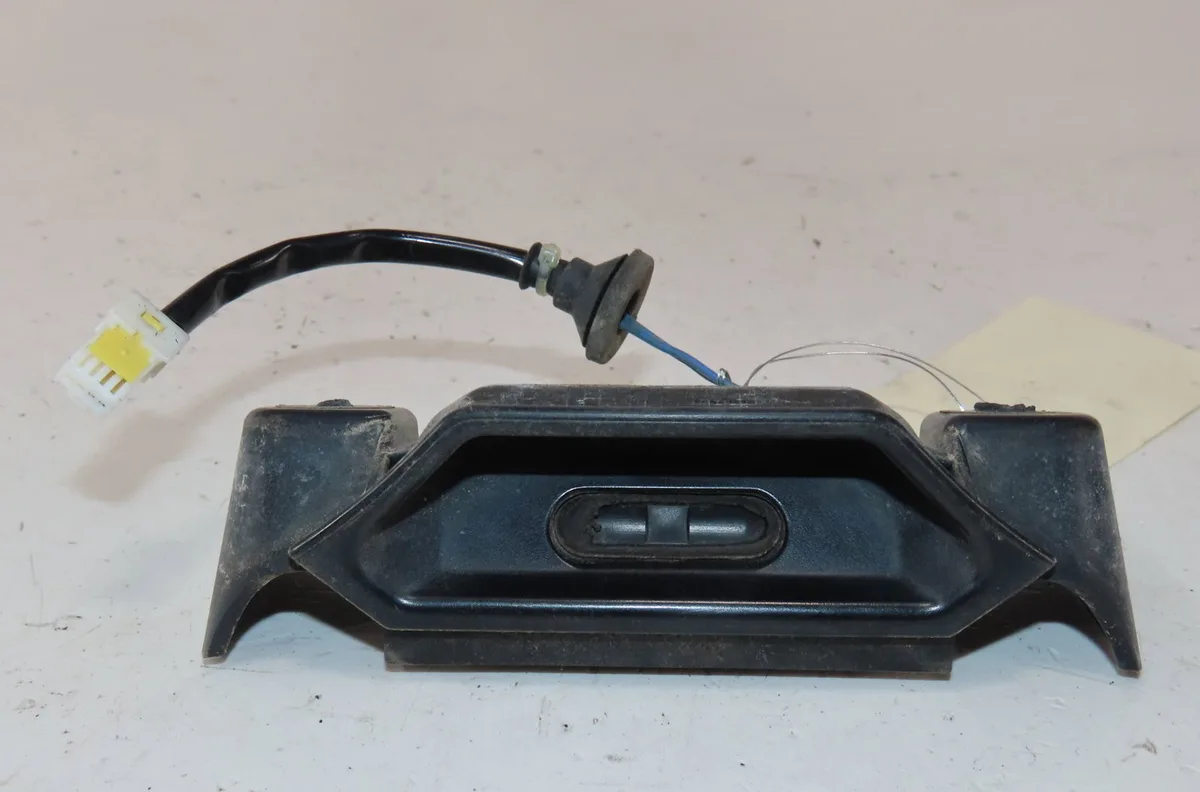 Poignee ext hayon Fiat SEDICI (189_) 1.6 16v 4x4 (2006-2014) occasion