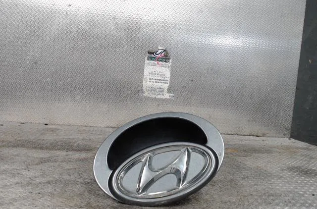 Poignee ext hayon HYUNDAI I 20 1  I 20 1 PHASE 1 occasion