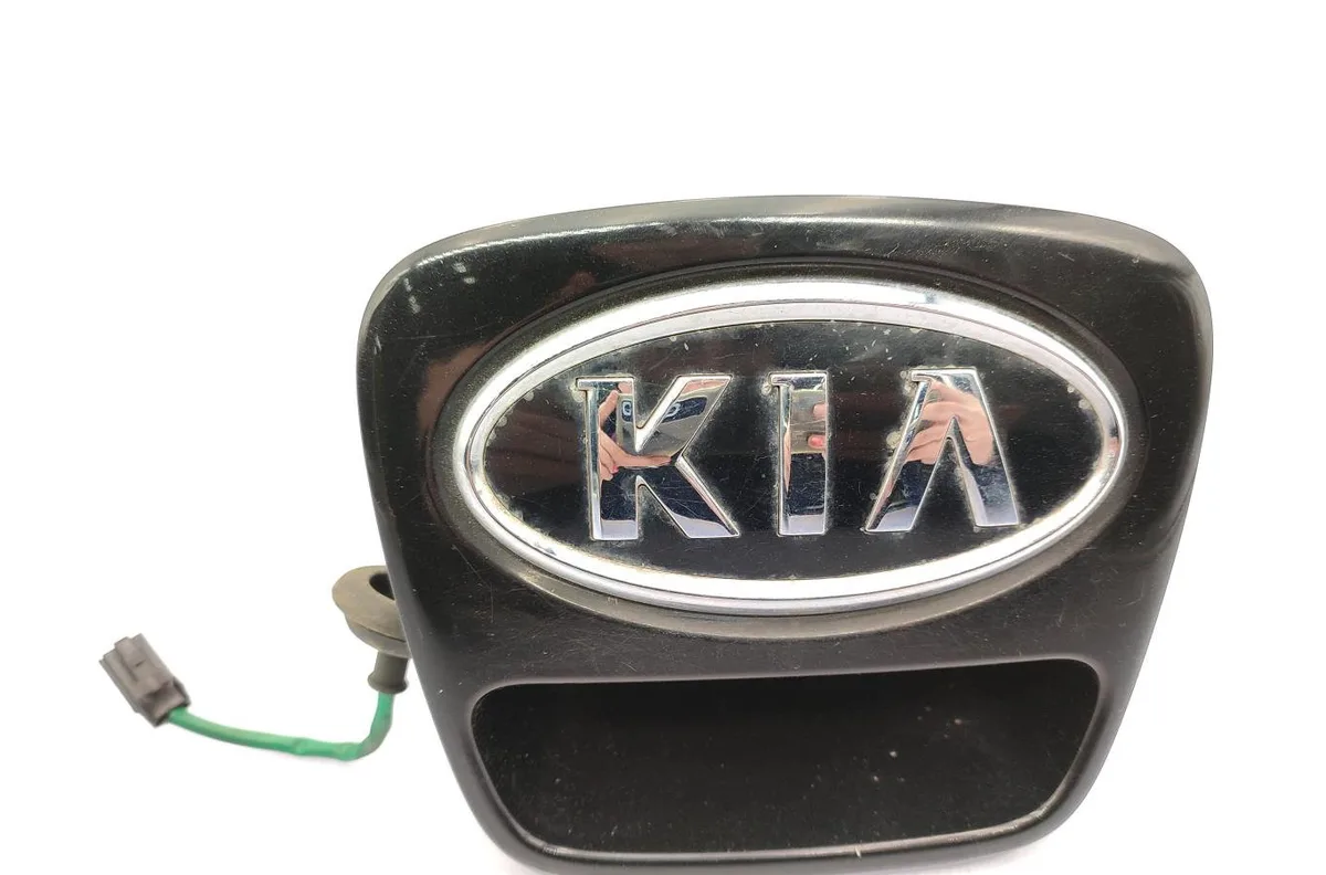 Poignee ext hayon KIA SOUL 1 PHASE 1 occasion