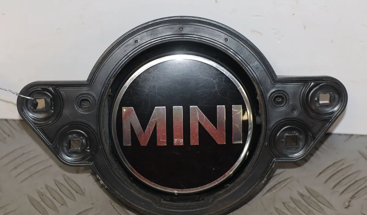Poignee ext hayon Mini MINI COUNTRYMAN (R60) Cooper sd (2011-2016) occasion