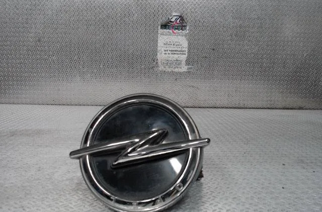 Poignee ext hayon OPEL CORSA F  CORSA F PHASE 1 occasion