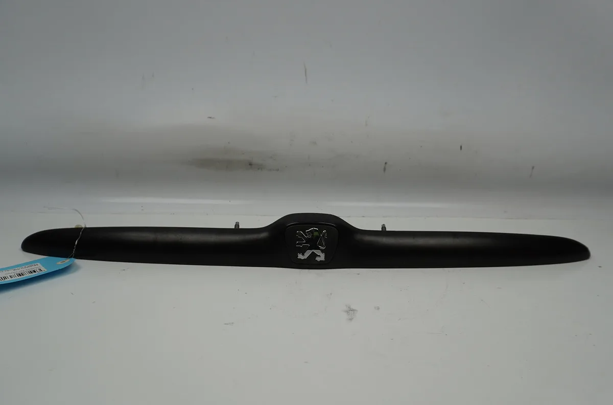 Poignee ext hayon Peugeot 206 3-5 portes (2A-C) 1.6 16v (2000-2009) 3 portes occasion