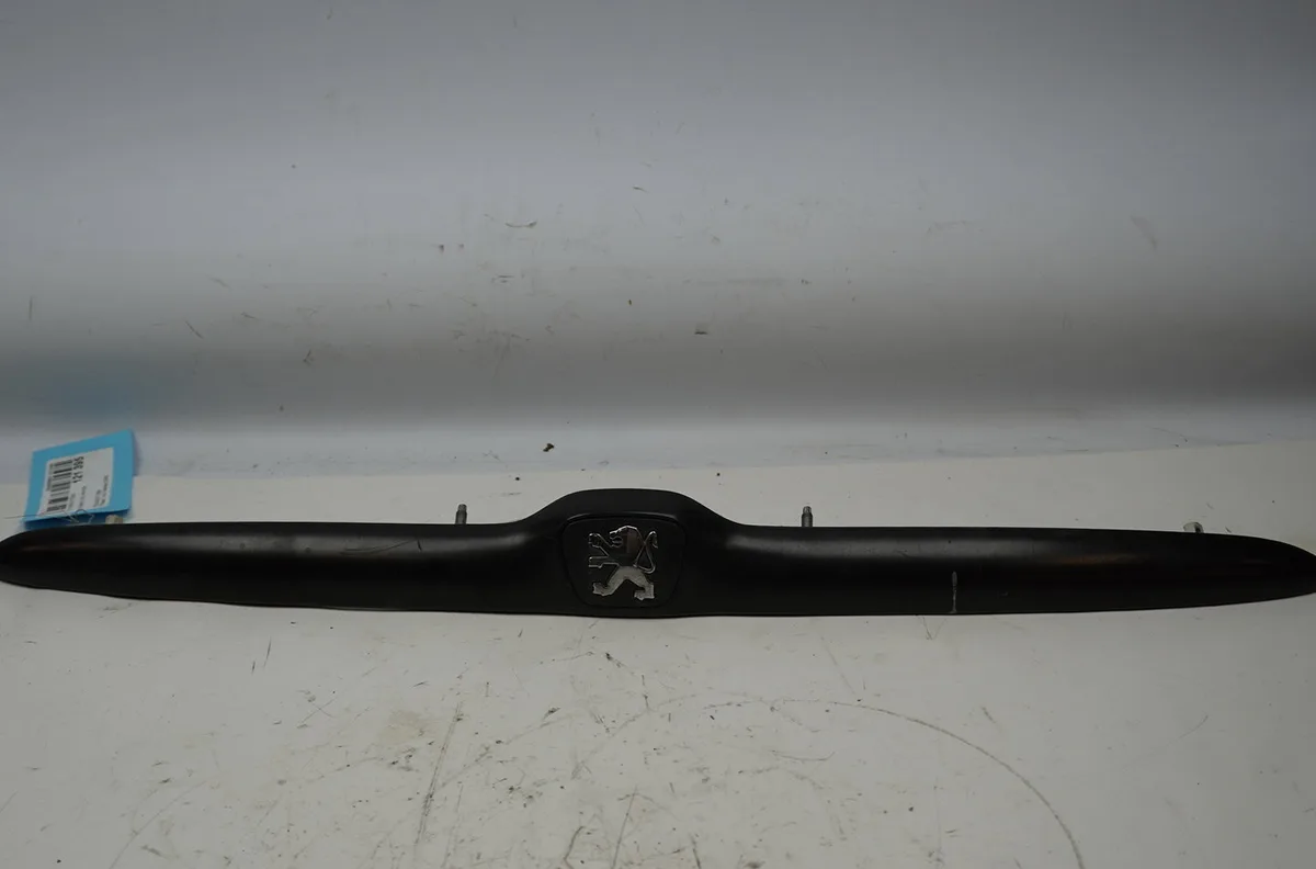 Poignee ext hayon Peugeot 206 3-5 portes (2A-C) 1.9 d (1998-2001) 5 portes occasion