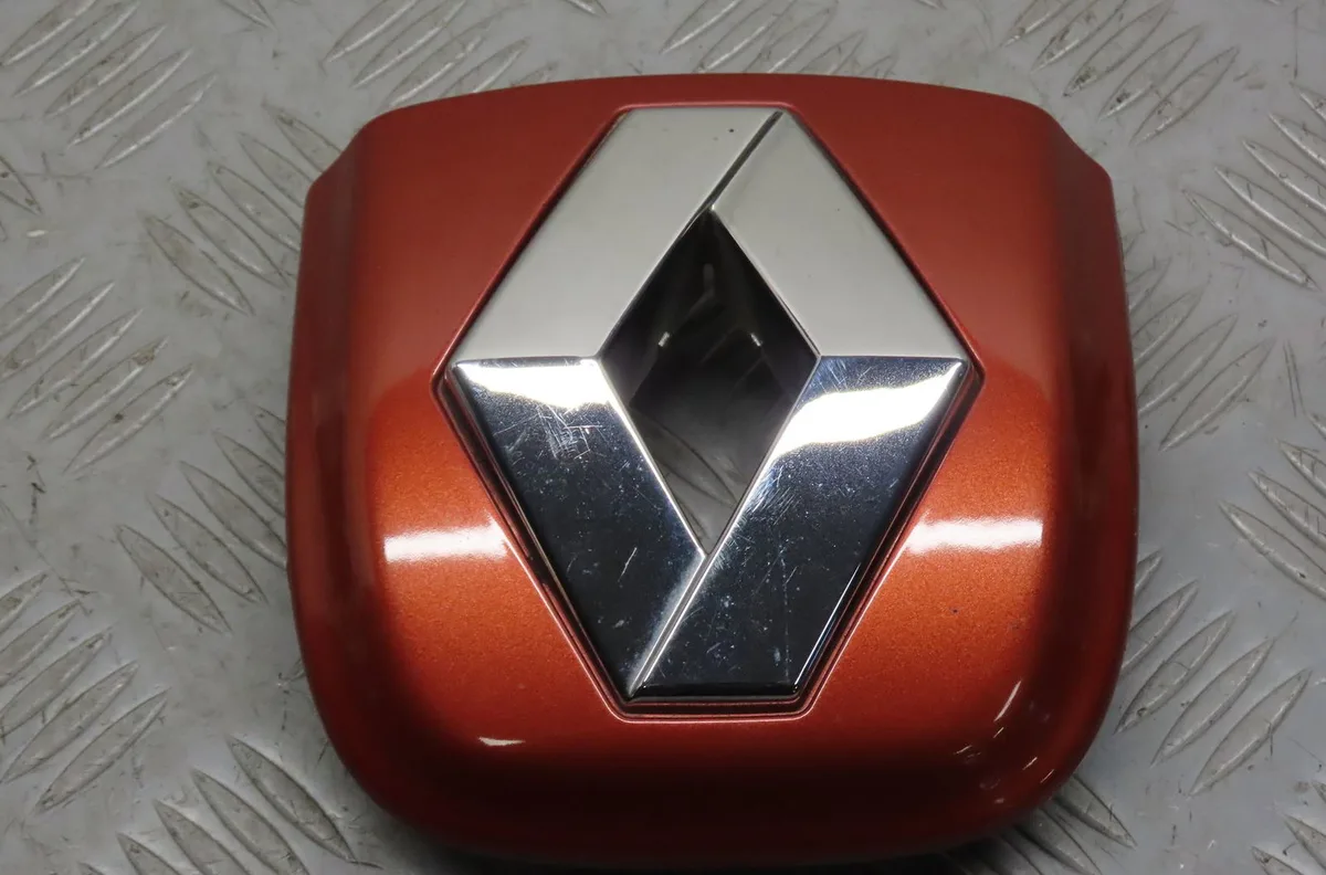 Poignee ext hayon Renault CLIO II (BB_, CB_) 1.2 (bb0a, bb0f, bb10, bb1k, bb28, bb2d, bb2h, cb0a,... (1998-2010) 5 porte