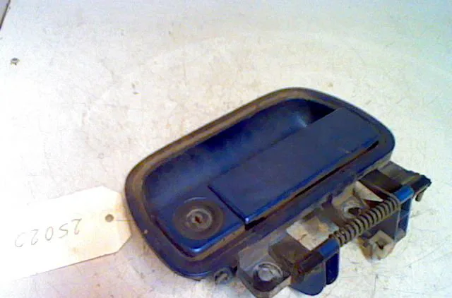 Poignee ext hayon RENAULT ESPACE 1998 occasion
