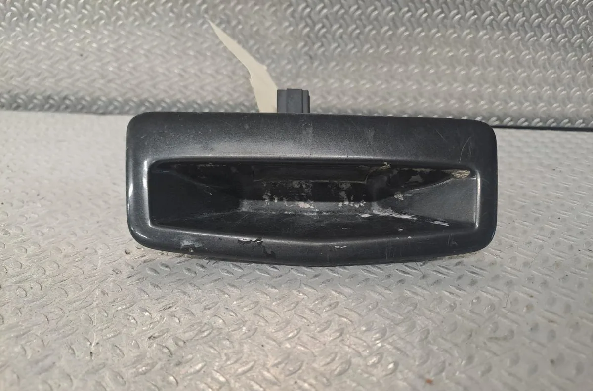 Poignee ext hayon RENAULT MEGANE 2 MEGANE 2 PHASE 1 occasion