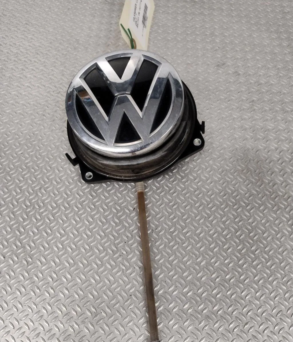 Poignee ext hayon VOLKSWAGEN GOLF 7  GOLF 7 PHASE 2 occasion