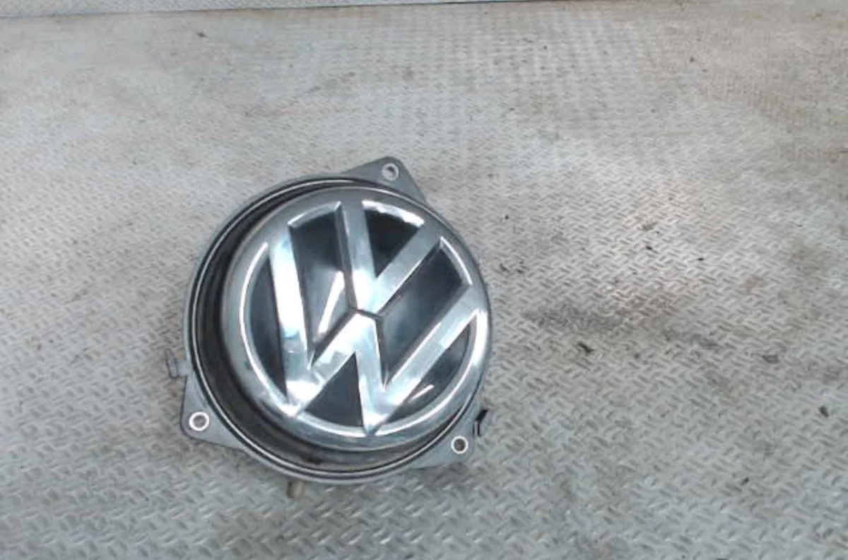 Poignee ext hayon VOLKSWAGEN GOLF 7 PHASE 1 occasion