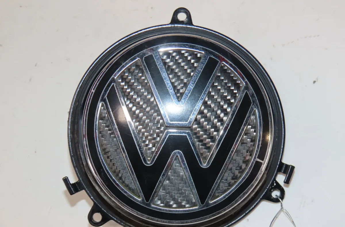 Poignee ext hayon Volkswagen GOLF V (1K1) 2.0 tdi (2003-2008) occasion