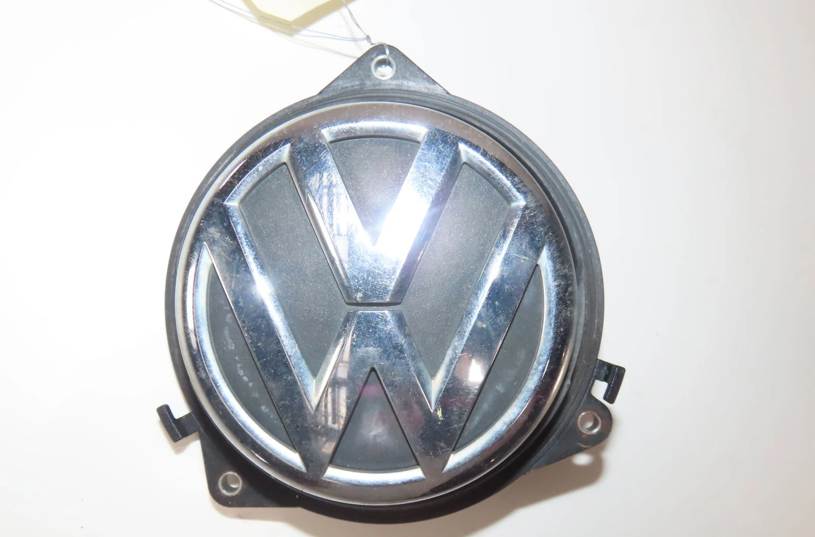 Poignee ext hayon Volkswagen GOLF VI (5K1) 1.6 tdi (2009-2012) 5 portes occasion