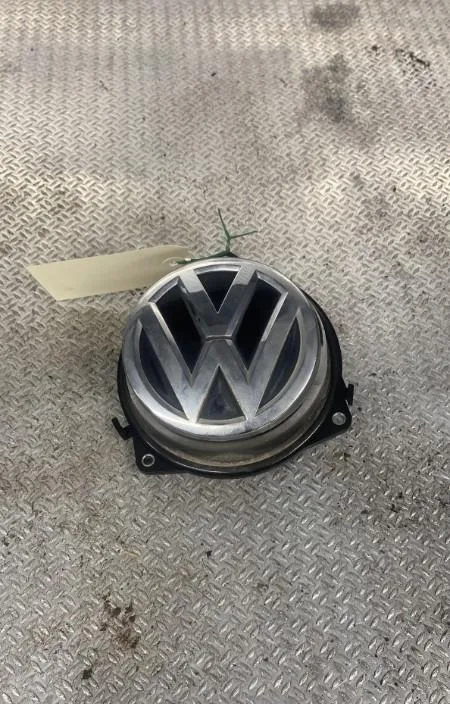 Poignee ext hayon Volkswagen GOLF VII (5G1, BQ1, BE1, BE2) 1.6 tdi (2012-2017) occasion