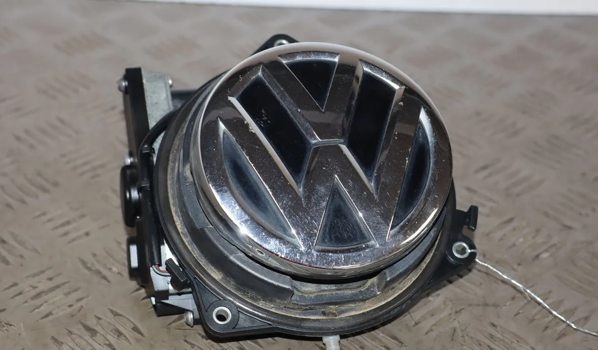Poignee ext hayon Volkswagen GOLF VII (5G1, BQ1, BE1, BE2) 2.0 gtd (2013-2020) occasion