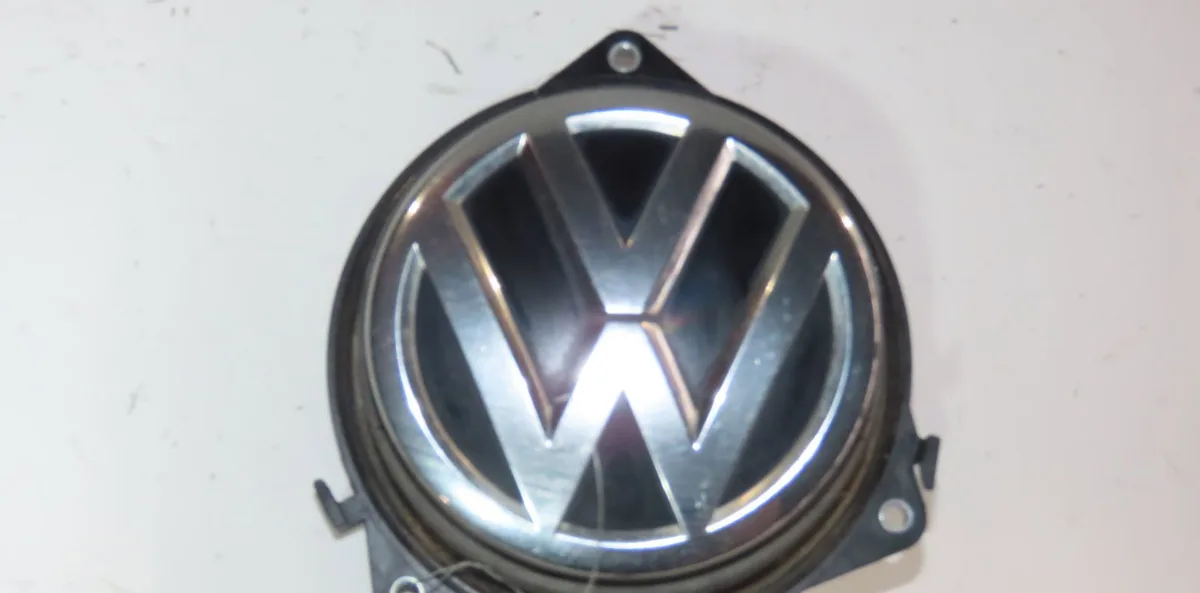Poignee ext hayon Volkswagen GOLF VII (5G1, BQ1, BE1, BE2) 2.0 tdi (2012-2020) 5 portes occasion