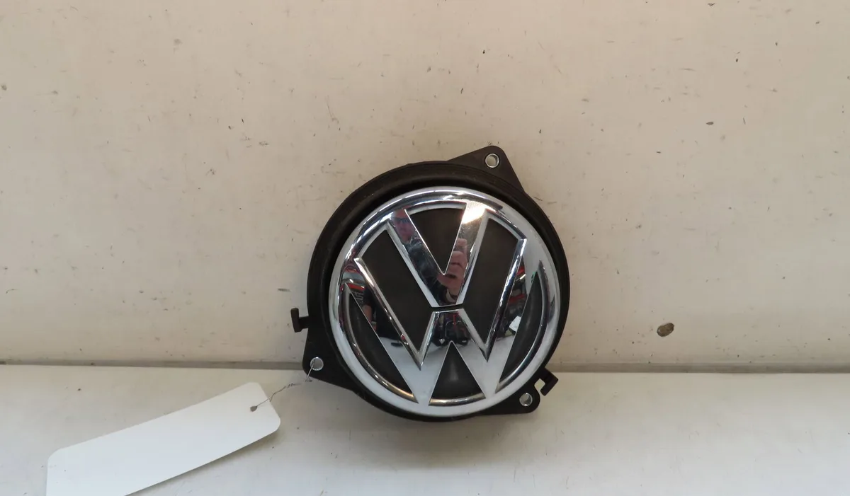 Poignee ext hayon VOLKSWAGEN POLO 2009 occasion