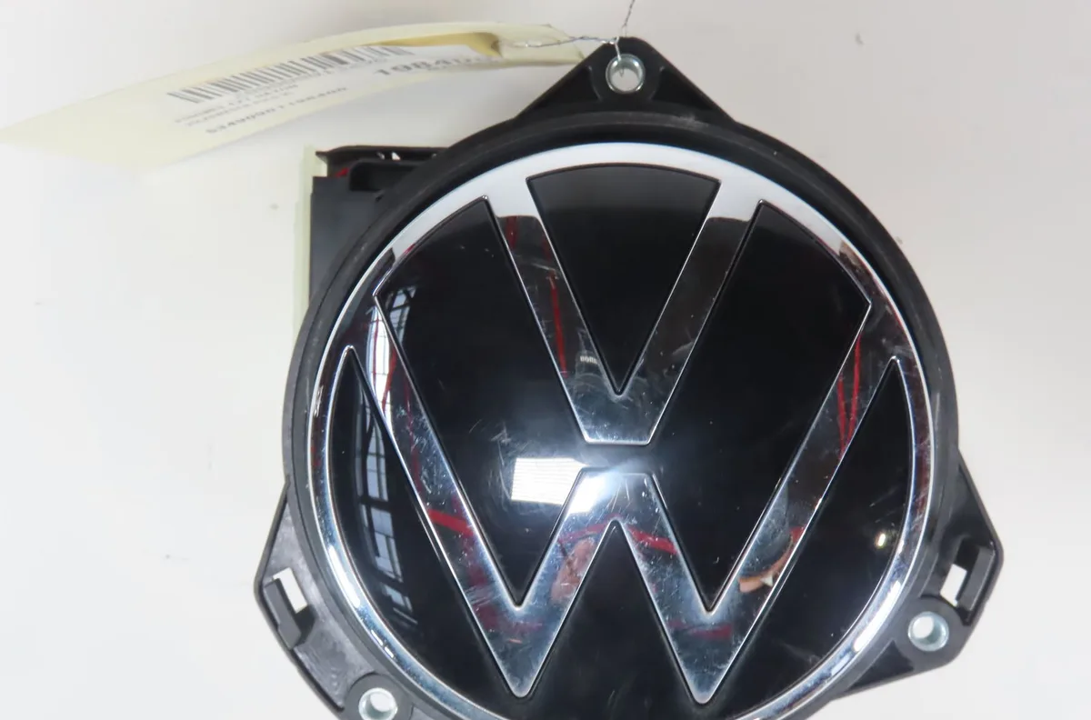 Poignee ext hayon Volkswagen POLO VI (AW1, BZ1, AE1) 1.0 tsi (2017) occasion