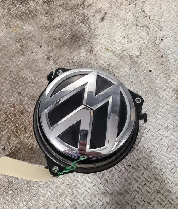 Poignee ext hayon Volkswagen POLO VI (AW1, BZ1, AE1) 1.6 tdi (2017-2019) occasion