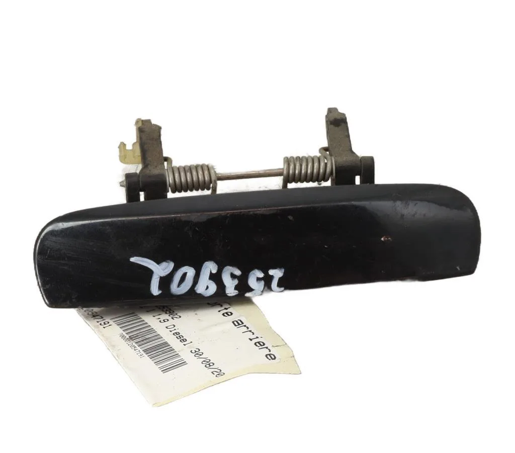 Poignee ext porte ard Audi A4 B6 (8E2) 1.9 tdi (2000-2004) 4 portes occasion