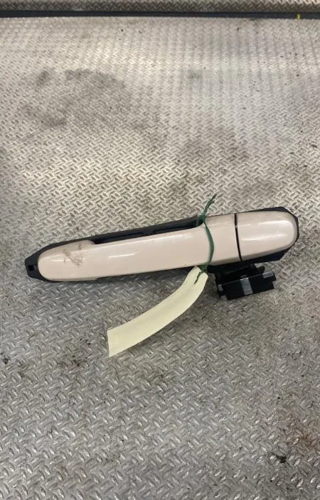 Poignee ext porte ard CITROEN C1 2 occasion