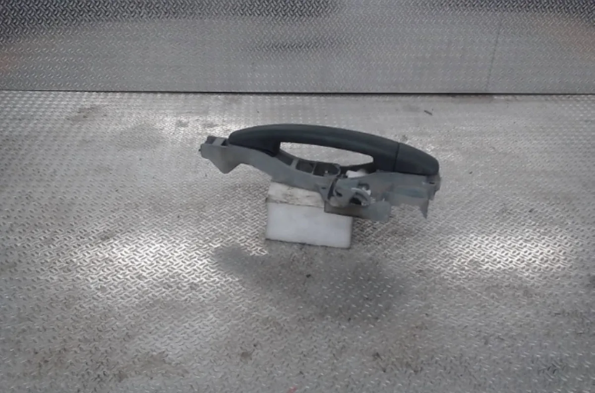 Poignee ext porte ard CITROEN C3 2  C3 2 PHASE 1 occasion