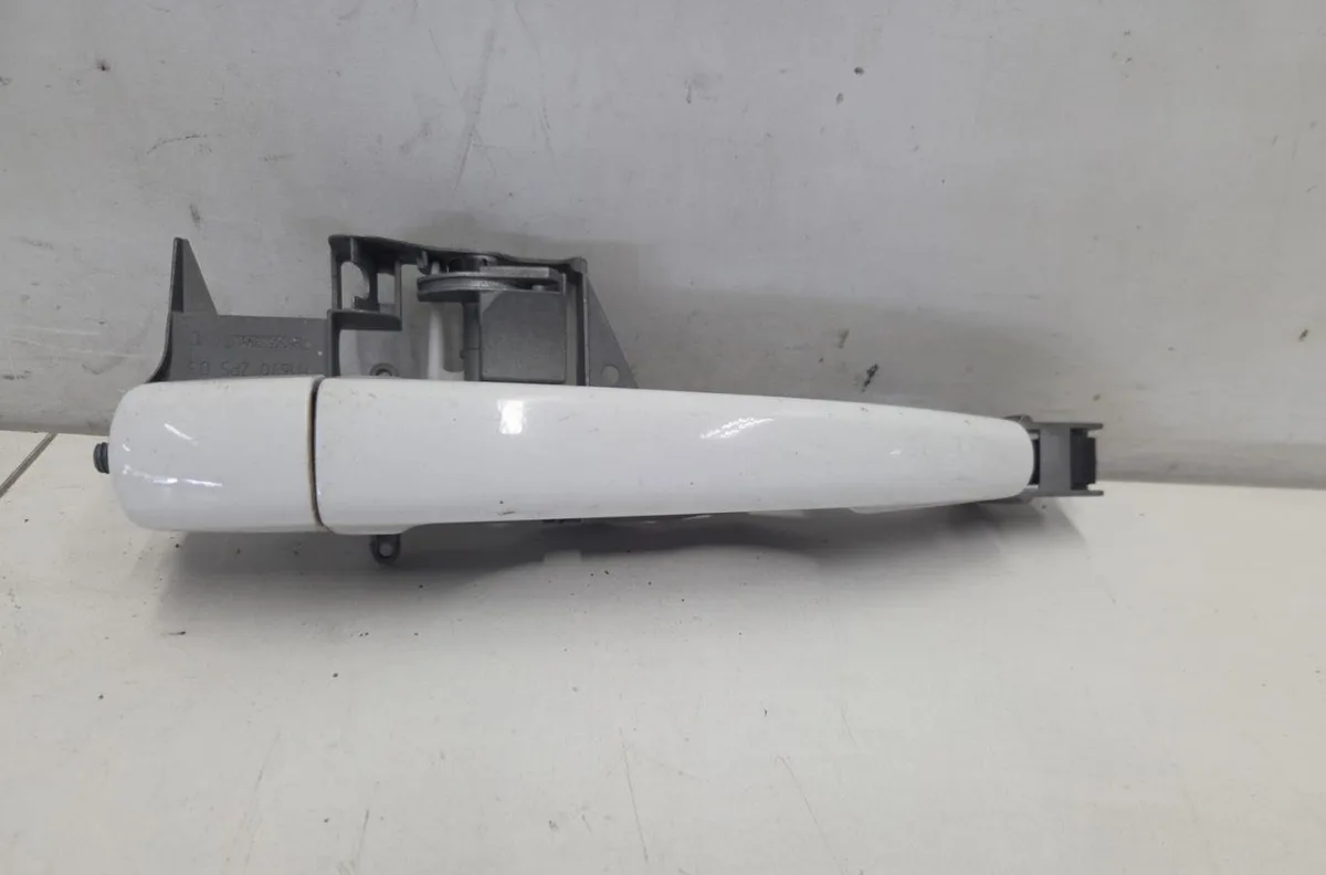 Poignee ext porte ard CITROEN C3 2 PHASE 2 occasion