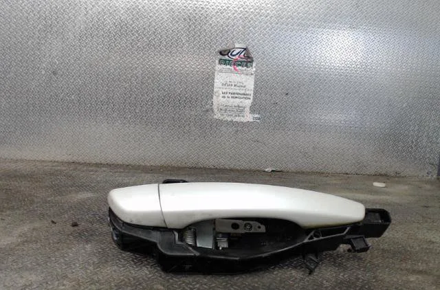Poignee ext porte ard CITROEN C4 CACTUS  C4 CACTUS occasion