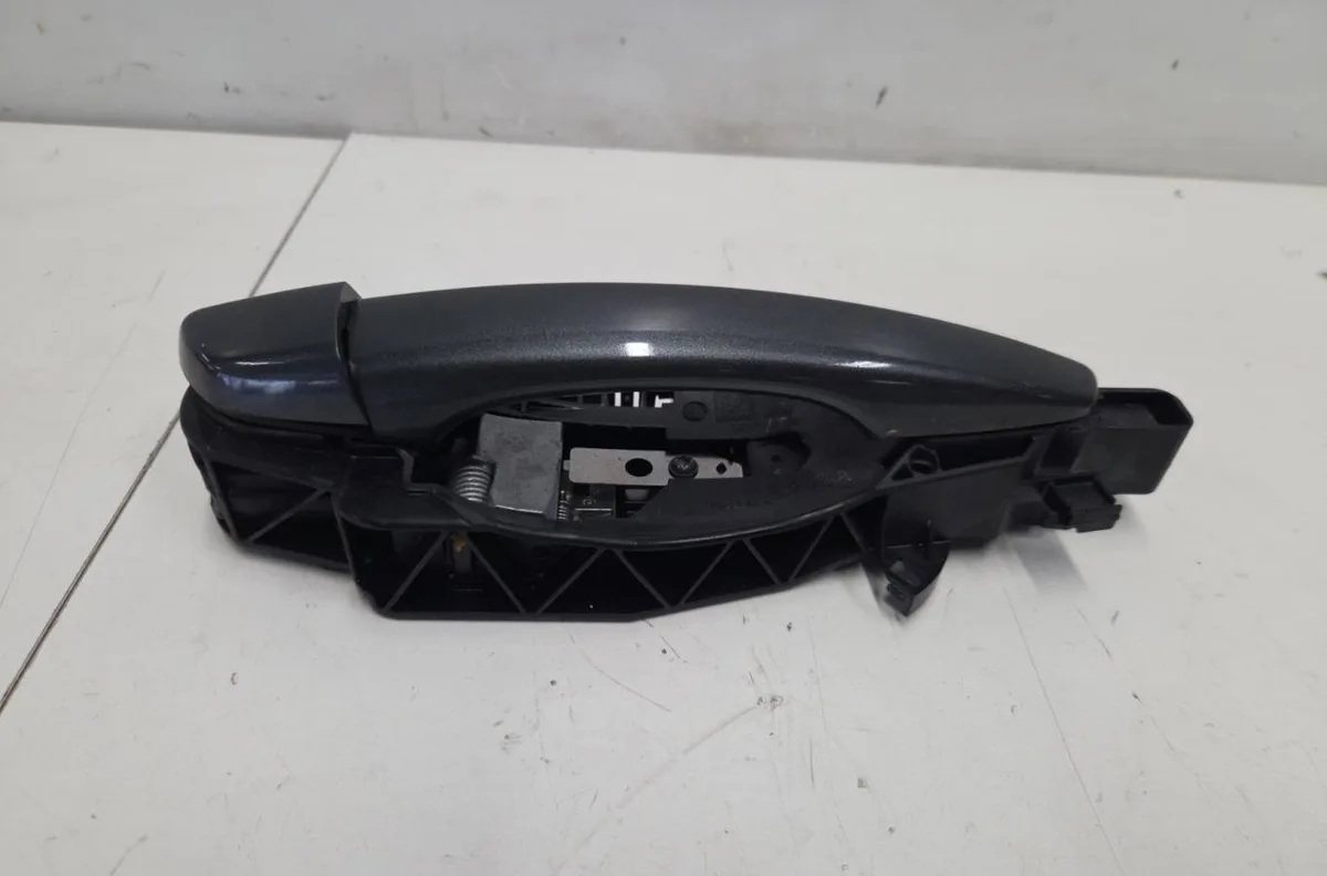 Poignee ext porte ard CITROEN C4 GRAND PICASSO 2 PHASE 1 occasion