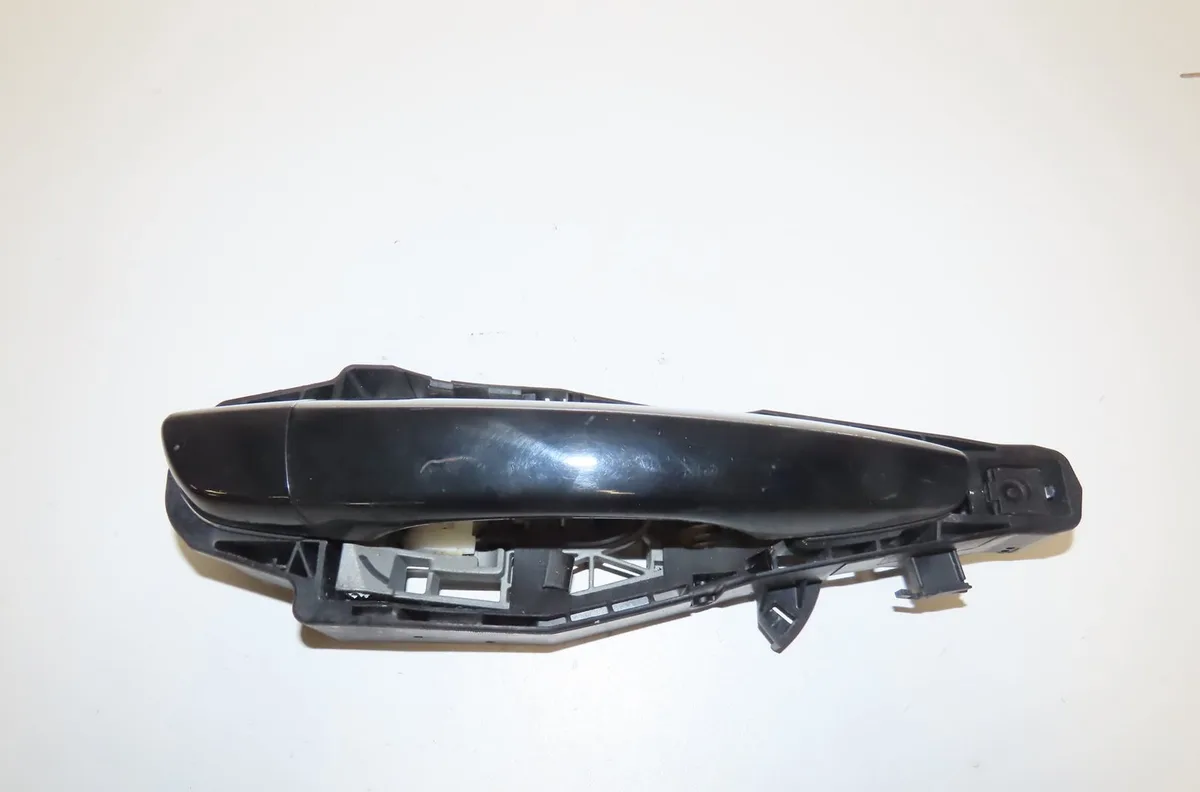 Poignee ext porte ard Citroen C4 GRAND PICASSO II (DA_, DE_) 2.0 bluehdi 150 (2013) occasion