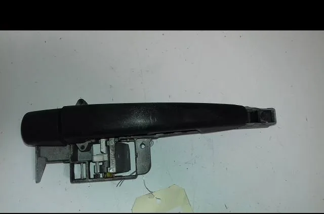 Poignee ext porte ard Citroën C4 I (LC_) 1.6 hdi (2004-2011) 5 portes occasion