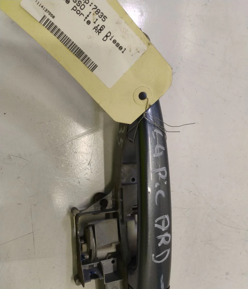 Poignee ext porte ard Citroen C4 PICASSO I Monospace (UD_) 1.6 hdi (2007-2013) 5 portes occasion