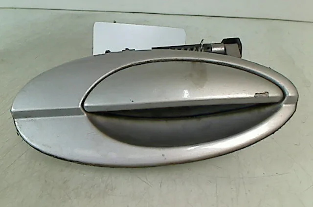 Poignee ext porte ard CITROEN C5 I 2001 occasion