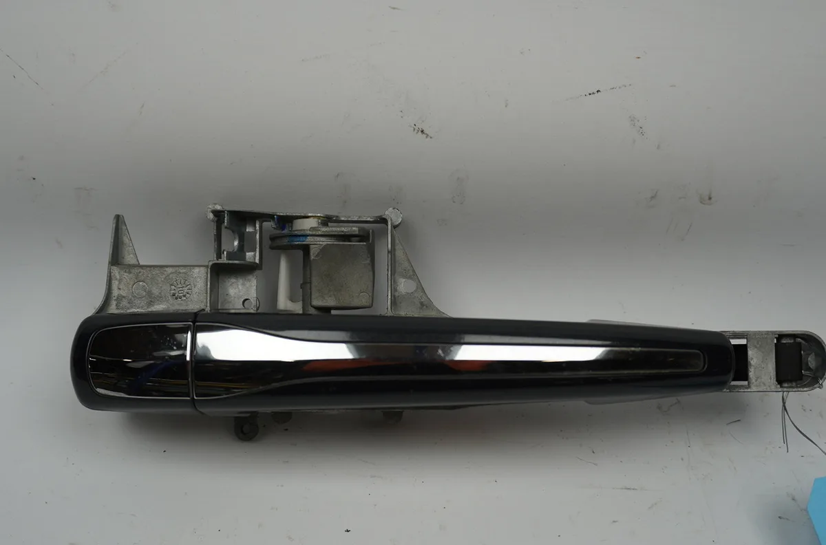 Poignee ext porte ard Citroen C5 III Break (RW_) 2.0 hdi 165 (2009) occasion